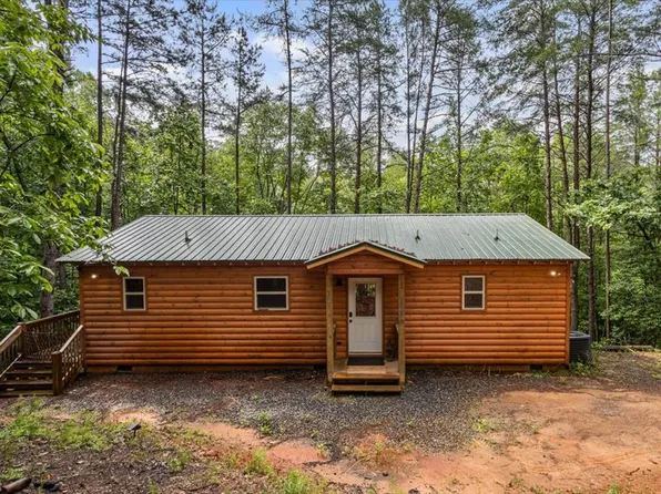 180 Quail Dr, Murphy, NC 28906