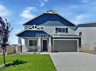 1405 N Alderleaf Ave, Star, ID 83669