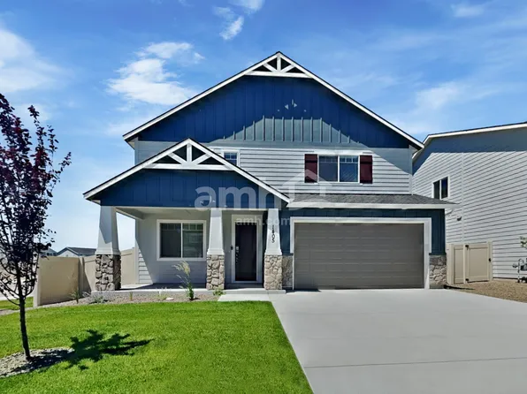 1405 N Alderleaf Ave, Star, ID 83669