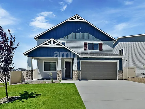 1405 N Alderleaf Ave Photo 1