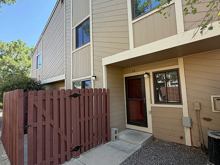 18294 W 58th Pl #14 — Photo 2