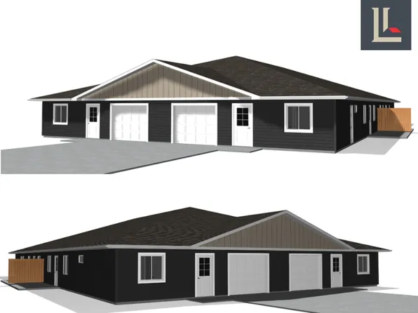 115 4th St SW, Watertown, SD 57201