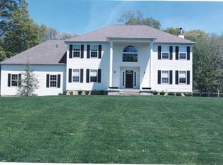 12 Coburn Rd, Wharton, NJ 07885