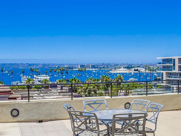 1750 Kettner Blvd #203 — Photo 34