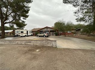 2310 N Walnut Rd, Las Vegas, NV 89115
