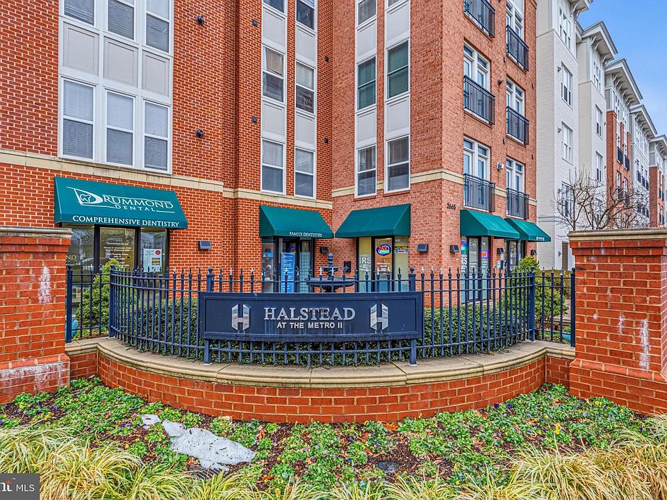 1st image of 2665 Prosperity Ave APT 104