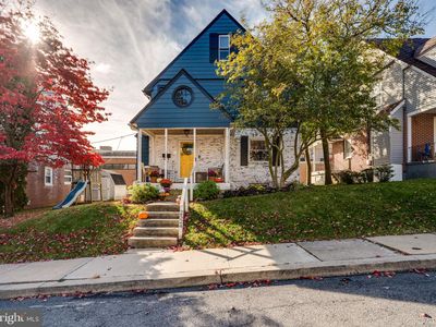 2524 Philmay Ter, Reading, PA, 19606