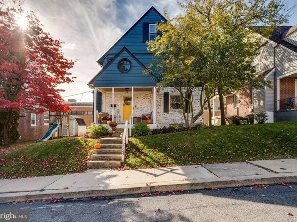 2524 Philmay Ter, Reading, PA 19606