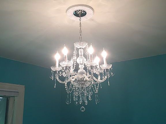 Chandelier 