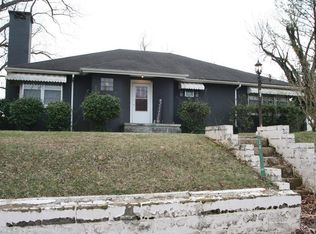 34 India Rd, Paris, TN 38242