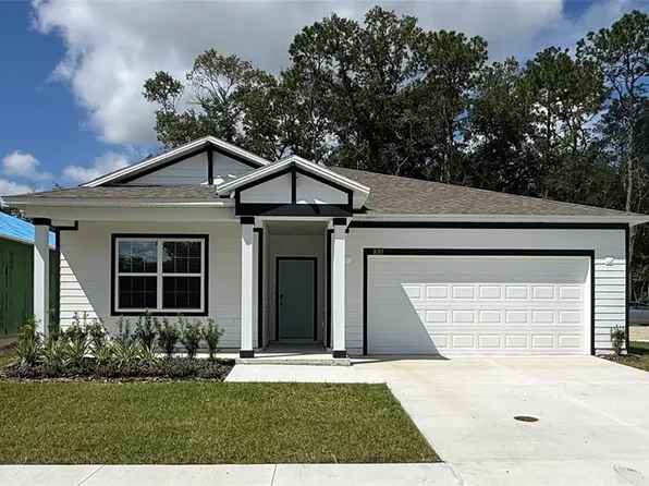 830 SW 80TH WAY, GAINESVILLE, FL 32607