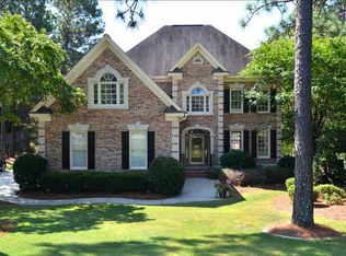 515 Aiken Hunt Cir, Columbia, SC 29223