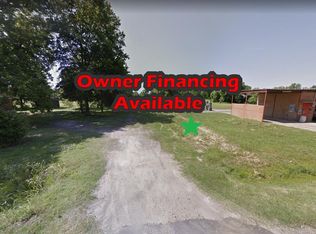 0 E Hickory St, Dermott, AR 71638