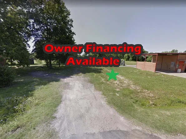 0 E Hickory St, Dermott, AR 71638