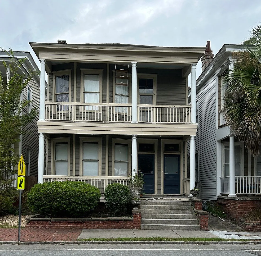 Building Photo - 1723 Whitaker St