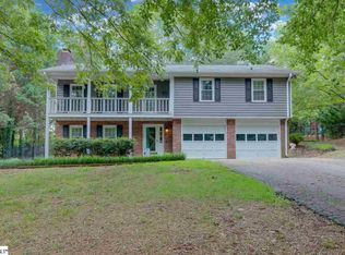 4207 Hembree Creek Rd, Anderson, SC 29625