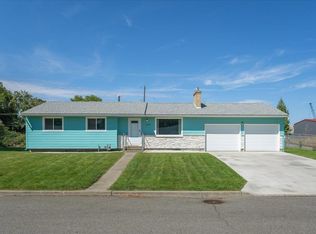 12103 E Frederick Ave, Spokane, WA 99206