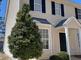 310 S Raleigh St, Angier, NC 27501