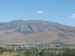 2165 S West Ridge Rd, Huntsville, UT 84317