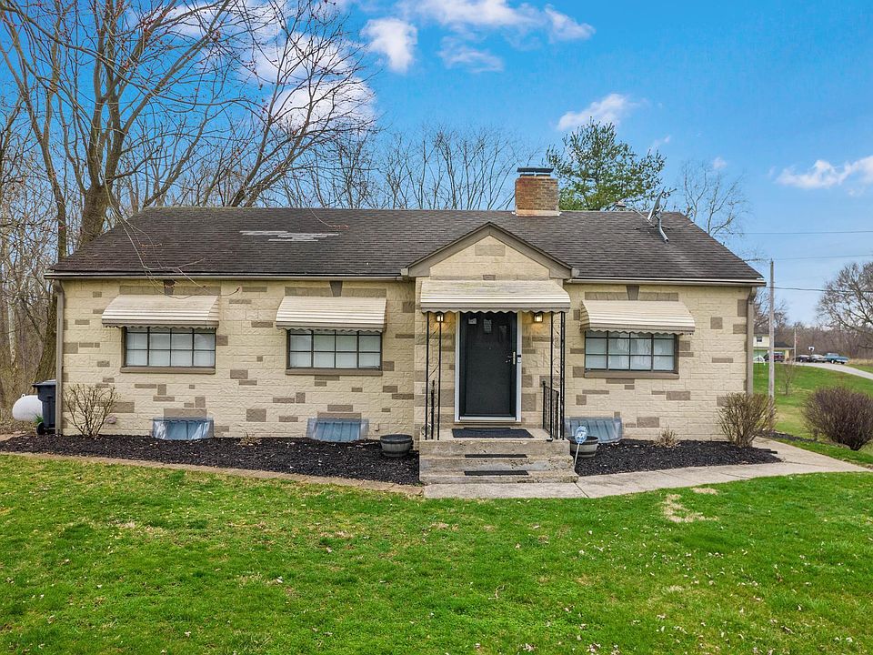 7779 Lockbourne Rd, Lockbourne, OH 43137 | Zillow