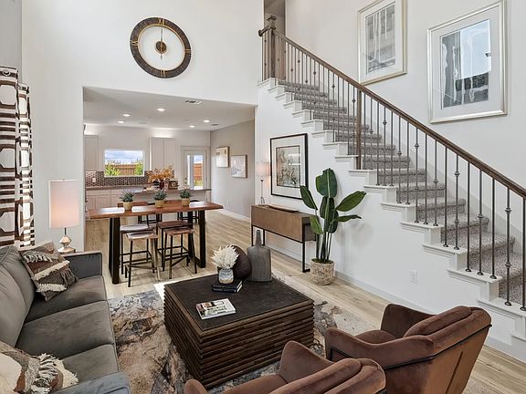 Representative Photo. This home is not complete.