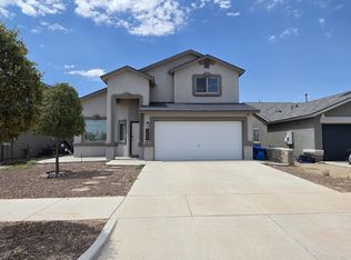 11257 Cielo Mar Dr, Socorro, TX 79927