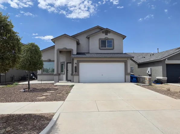 11257 Cielo Mar Dr, El Paso, TX 79936