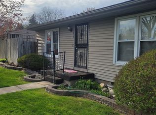 1013 S Dayton St, Davison, MI