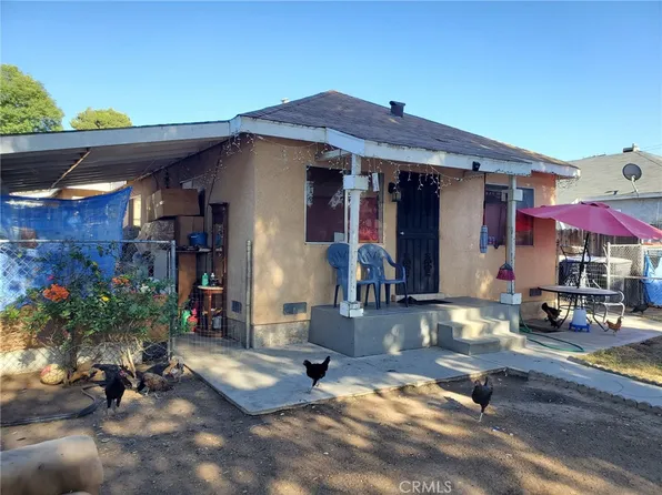 4110 Dwight Ave, Riverside, CA 92507