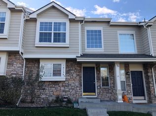 18154 E Alabama Pl UNIT C, Aurora, CO 80017