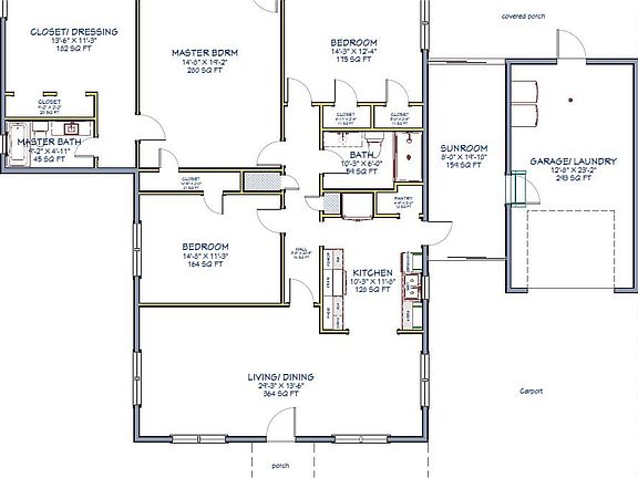 2nd image of 770 N Stephen Ave