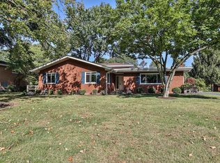 7744 Trailwind Dr, Cincinnati, OH 45242
