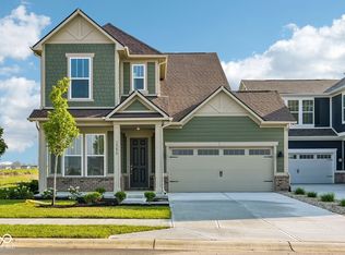 15675 Showdown Rd, Noblesville, IN 46060