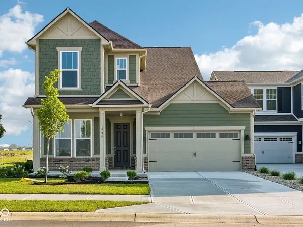 15675 Showdown Rd, Noblesville, IN 46060