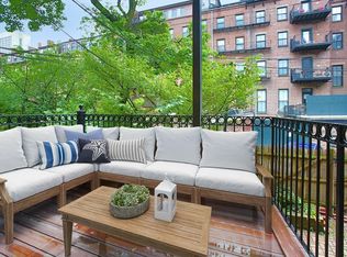 17 E Springfield St APT 2, Boston, MA 02118