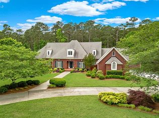 2225 Wilshire Dr, Grayson, GA 30017