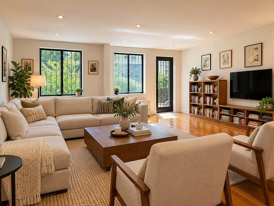 1107 Lex Ave #2