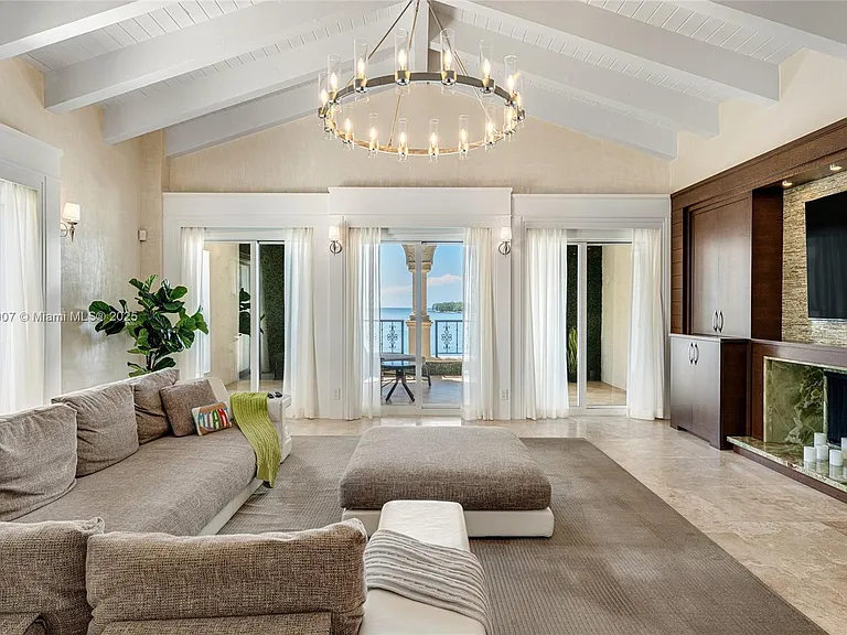 2331 Fisher Island Dr #4301 — Photo 1