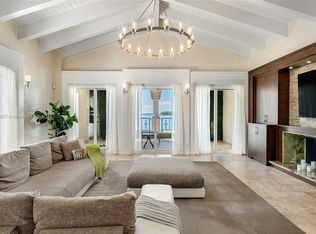 2331 Fisher Island Dr #4301, Miami Beach, FL 33109