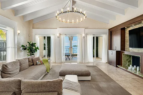 2331 Fisher Island Dr #4301 Photo 1