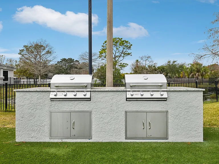 Grills