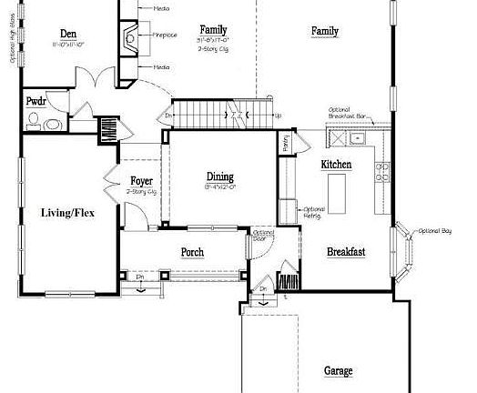 3rd image of 2835 W148 Lenape Way