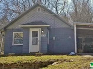 3256 14th St, Sioux City, IA 51105