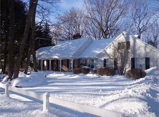 1688 Graham Rd, Williamsport, PA 17701