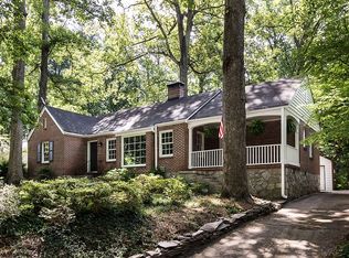 1703 Ridgewood Dr, Atlanta, GA 30307