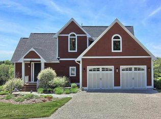 7530 Sydney Ln, Kewadin, MI 49648