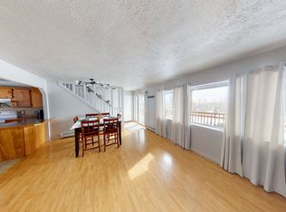 1510 Farmers Loop Rd #B, Fairbanks, AK 99709