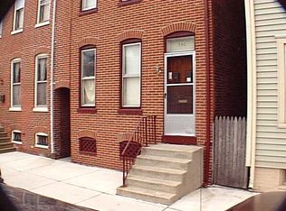590 W King St, York, PA 17401