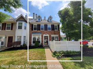 124 Albury Way, North Brunswick, NJ 08902