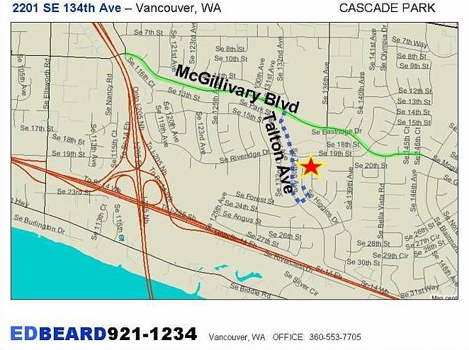 2nd image of 2201 SE 134th Ave